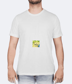Bella + Canvas Unisex Short Sleeve T-Shirt_1570480973615