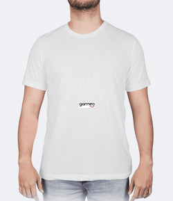 Bella + Canvas Unisex Short Sleeve T-Shirt_1570481110981