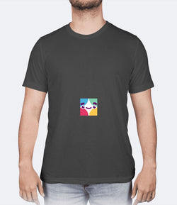 Bella + Canvas Unisex Short Sleeve T-Shirt_1570481874157
