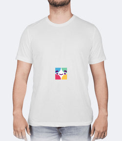 Bella + Canvas Unisex Short Sleeve T-Shirt_1570481874157