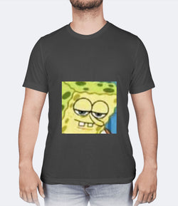 Bella + Canvas Unisex Short Sleeve T-Shirt_1570482177900