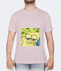 Bella + Canvas Unisex Short Sleeve T-Shirt_1570482177900