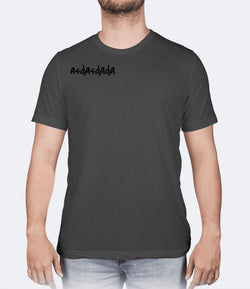 Bella + Canvas Unisex Short Sleeve T-Shirt_1570482232488