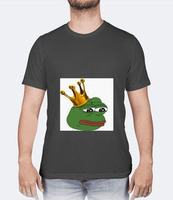 Bella + Canvas Unisex Short Sleeve T-Shirt_1570485084966