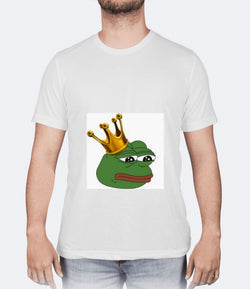 Bella + Canvas Unisex Short Sleeve T-Shirt_1570485084969