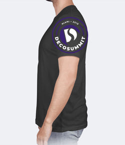 Bella + Canvas Unisex Short Sleeve T-Shirt_1570549125128