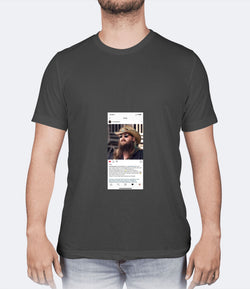 Bella + Canvas Unisex Short Sleeve T-Shirt_1570556367452