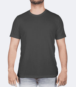 Bella + Canvas Unisex Short Sleeve T-Shirt_1570634550630
