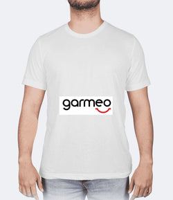 Bella + Canvas Unisex Short Sleeve T-Shirt_1570637655394