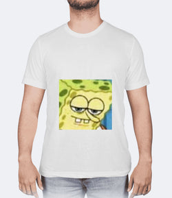 Bella + Canvas Unisex Short Sleeve T-Shirt_1570637804155