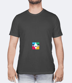 Bella + Canvas Unisex Short Sleeve T-Shirt_1570647881148