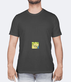 Bella + Canvas Unisex Short Sleeve T-Shirt_1570648809393