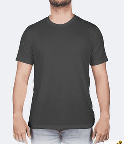 Bella + Canvas Unisex Short Sleeve T-Shirt_1570652324116