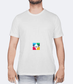 Bella + Canvas Unisex Short Sleeve T-Shirt_1570657539231