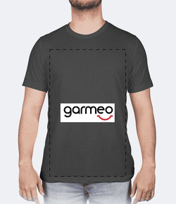 Bella + Canvas Unisex Short Sleeve T-Shirt_1570730044061