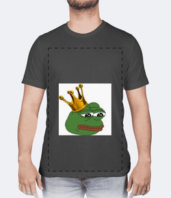 Bella + Canvas Unisex Short Sleeve T-Shirt_1570734305552