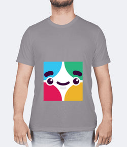 Bella + Canvas Unisex Short Sleeve T-Shirt_1570735222903
