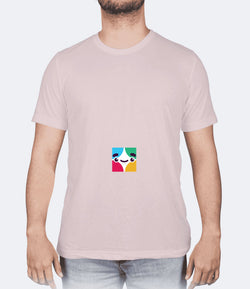Bella + Canvas Unisex Short Sleeve T-Shirt_1570735446895