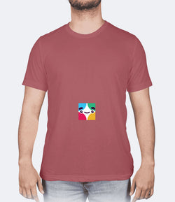 Bella + Canvas Unisex Short Sleeve T-Shirt_1570735446895