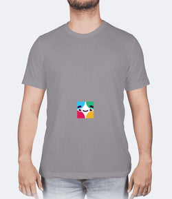 Bella + Canvas Unisex Short Sleeve T-Shirt_1570735446896