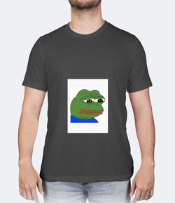 Bella + Canvas Unisex Short Sleeve T-Shirt_1571067918355