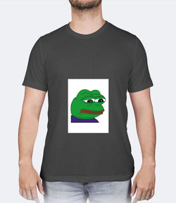 Bella + Canvas Unisex Short Sleeve T-Shirt_1571068101665
