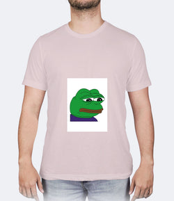Bella + Canvas Unisex Short Sleeve T-Shirt_1571068101666