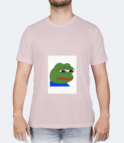 Bella + Canvas Unisex Short Sleeve T-Shirt_1571068349134