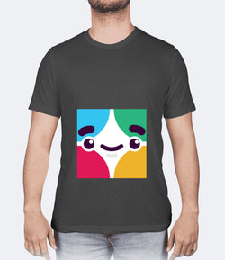 Bella + Canvas Unisex Short Sleeve T-Shirt_1571068794617