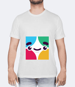 Bella + Canvas Unisex Short Sleeve T-Shirt_1571068794618