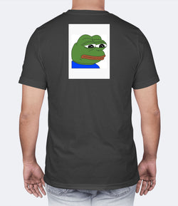 Bella + Canvas Unisex Short Sleeve T-Shirt_1571153749583