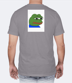 Bella + Canvas Unisex Short Sleeve T-Shirt_1571153749585
