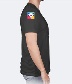 Bella + Canvas Unisex Short Sleeve T-Shirt_1571154117496