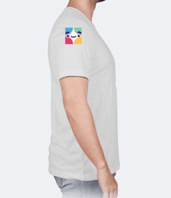 Bella + Canvas Unisex Short Sleeve T-Shirt_1571154117496