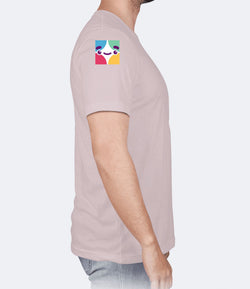 Bella + Canvas Unisex Short Sleeve T-Shirt_1571154117497