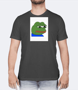 Bella + Canvas Unisex Short Sleeve T-Shirt_1571156082483