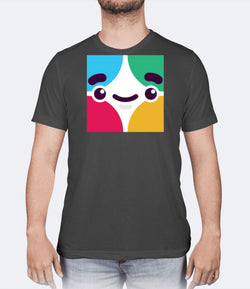 Bella + Canvas Unisex Short Sleeve T-Shirt_1571157046157