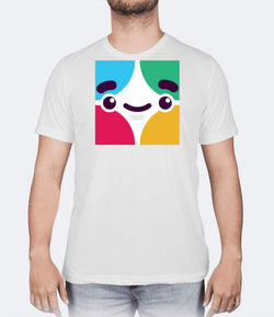 Bella + Canvas Unisex Short Sleeve T-Shirt_1571157046157