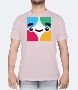 Bella + Canvas Unisex Short Sleeve T-Shirt_1571157046158