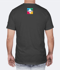 Bella + Canvas Unisex Short Sleeve T-Shirt_1571157177391