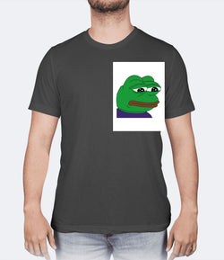 Bella + Canvas Unisex Short Sleeve T-Shirt_1571240758132