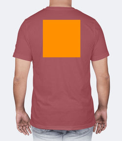 Bella + Canvas Unisex Short Sleeve T-Shirt_1571243671349