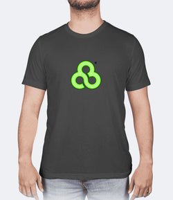 Bella + Canvas Unisex Short Sleeve T-Shirt_1571330469624