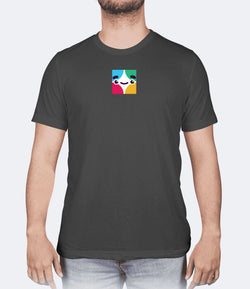Bella + Canvas Unisex Short Sleeve T-Shirt_1571334914749