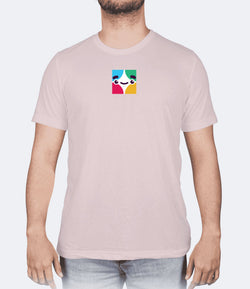 Bella + Canvas Unisex Short Sleeve T-Shirt_1571334914750