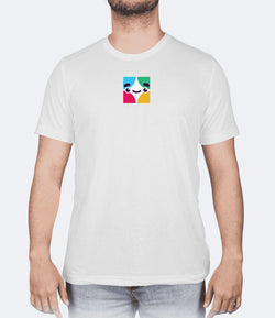 Bella + Canvas Unisex Short Sleeve T-Shirt_1571334914750