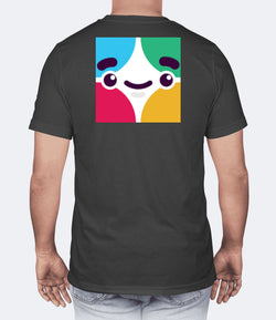 Bella + Canvas Unisex Short Sleeve T-Shirt_1571335238080