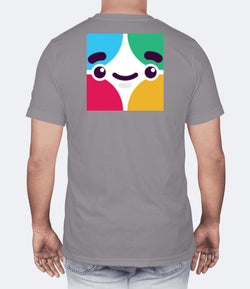 Bella + Canvas Unisex Short Sleeve T-Shirt_1571335238081