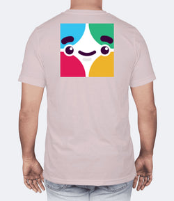 Bella + Canvas Unisex Short Sleeve T-Shirt_1571335238081