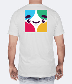 Bella + Canvas Unisex Short Sleeve T-Shirt_1571335238081